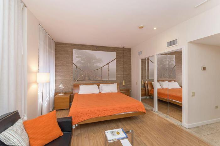 The Mercury Hotel - All Suites Майами-Бич Номер фото